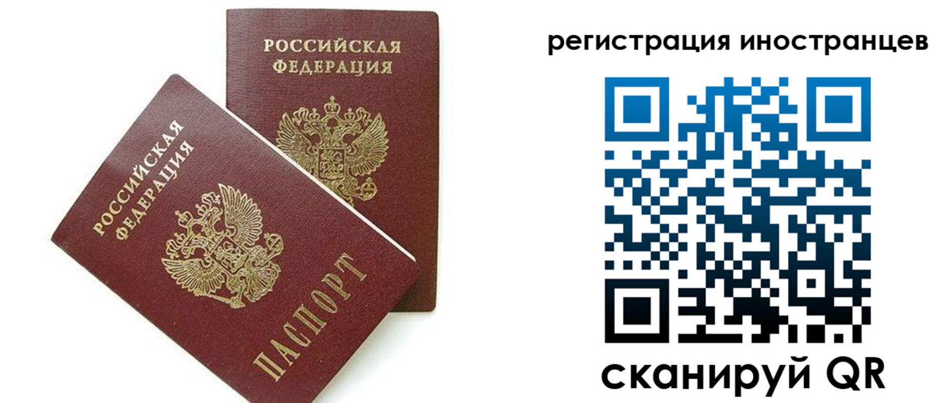 временная регистрация для всех в Менделеевске